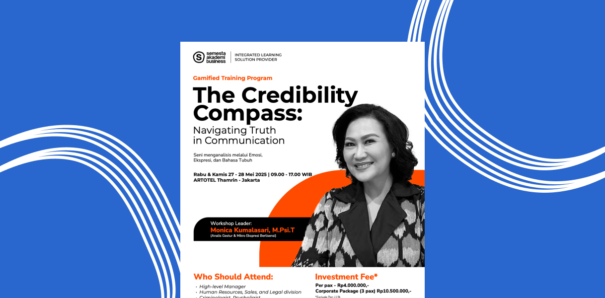 Gamified Training Program