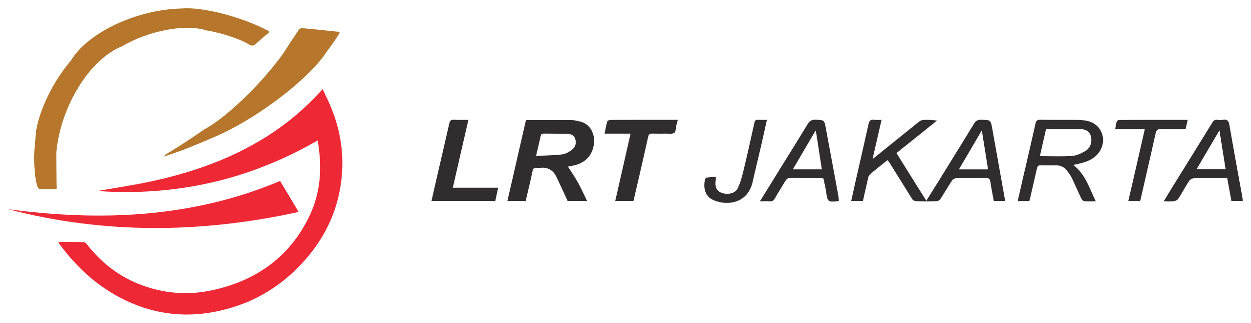 LRT Jakarta