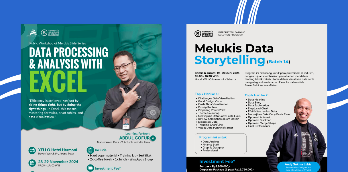 Regular Public Workshop