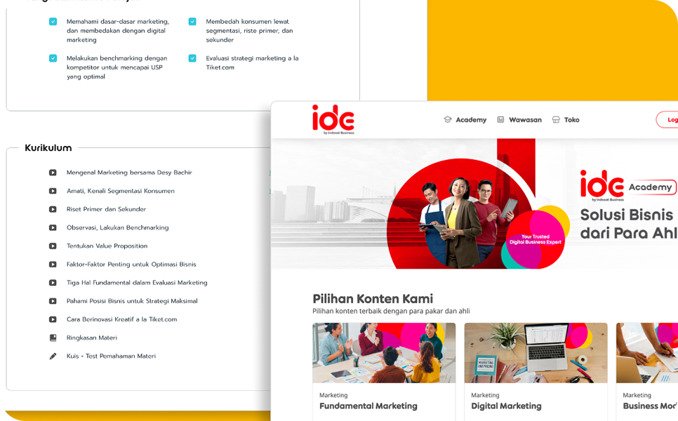 Indosat Ooredoo Hutchinson