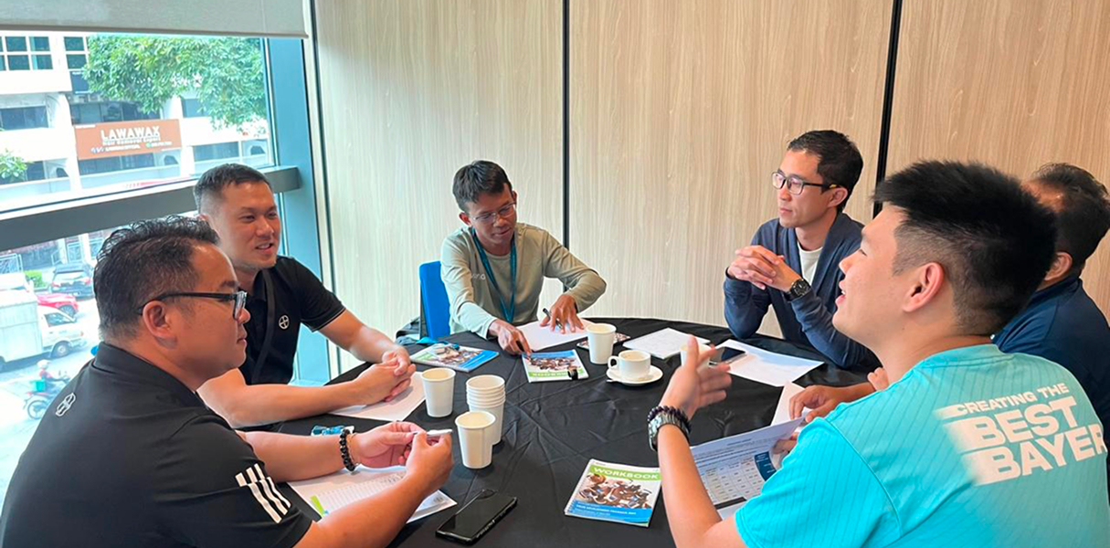 Project-based Learning