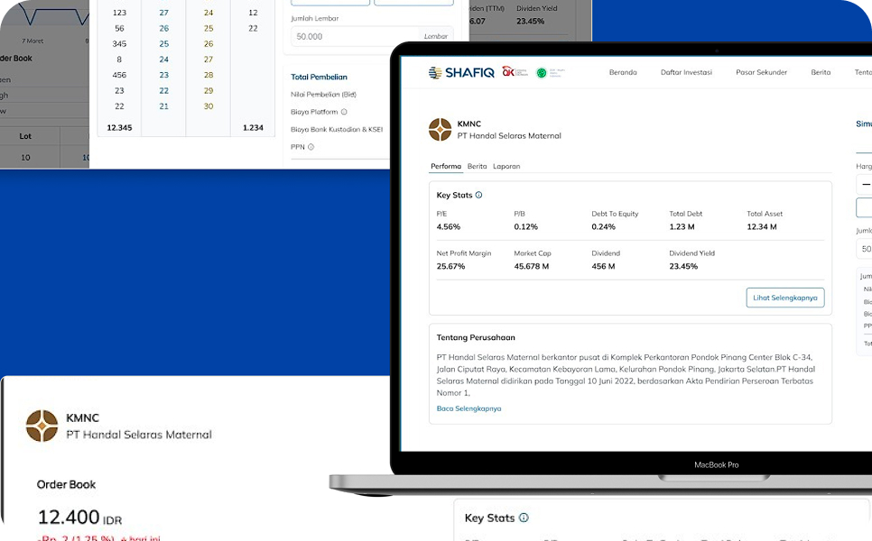 PT. SHAFIQ Digital Indonesia